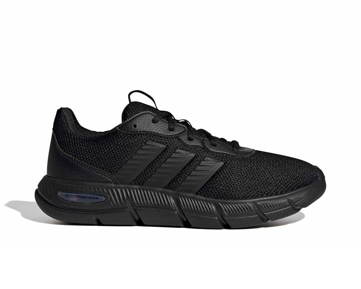 Adidas Cloudfoam FLEX - Laces - Siyah