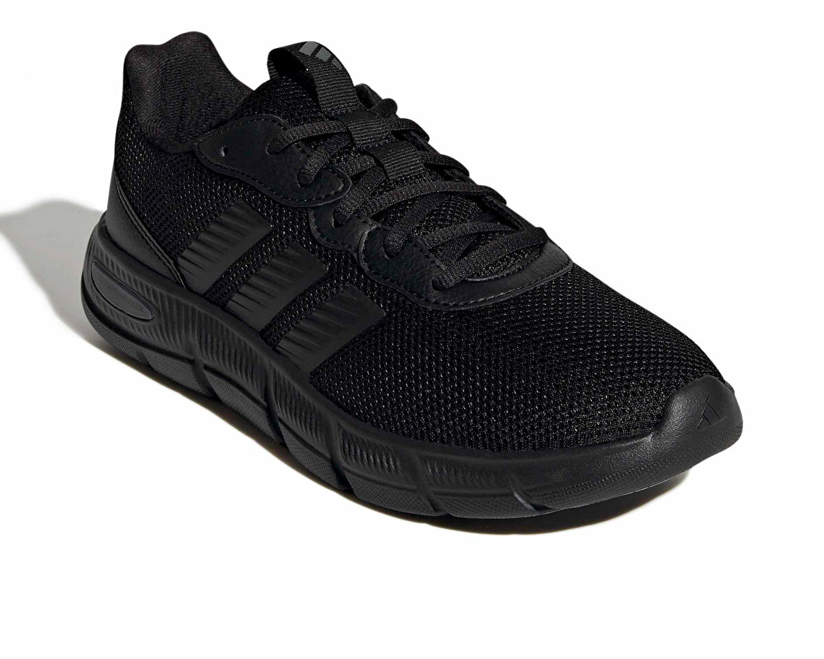 Adidas Cloudfoam FLEX - Laces - Siyah