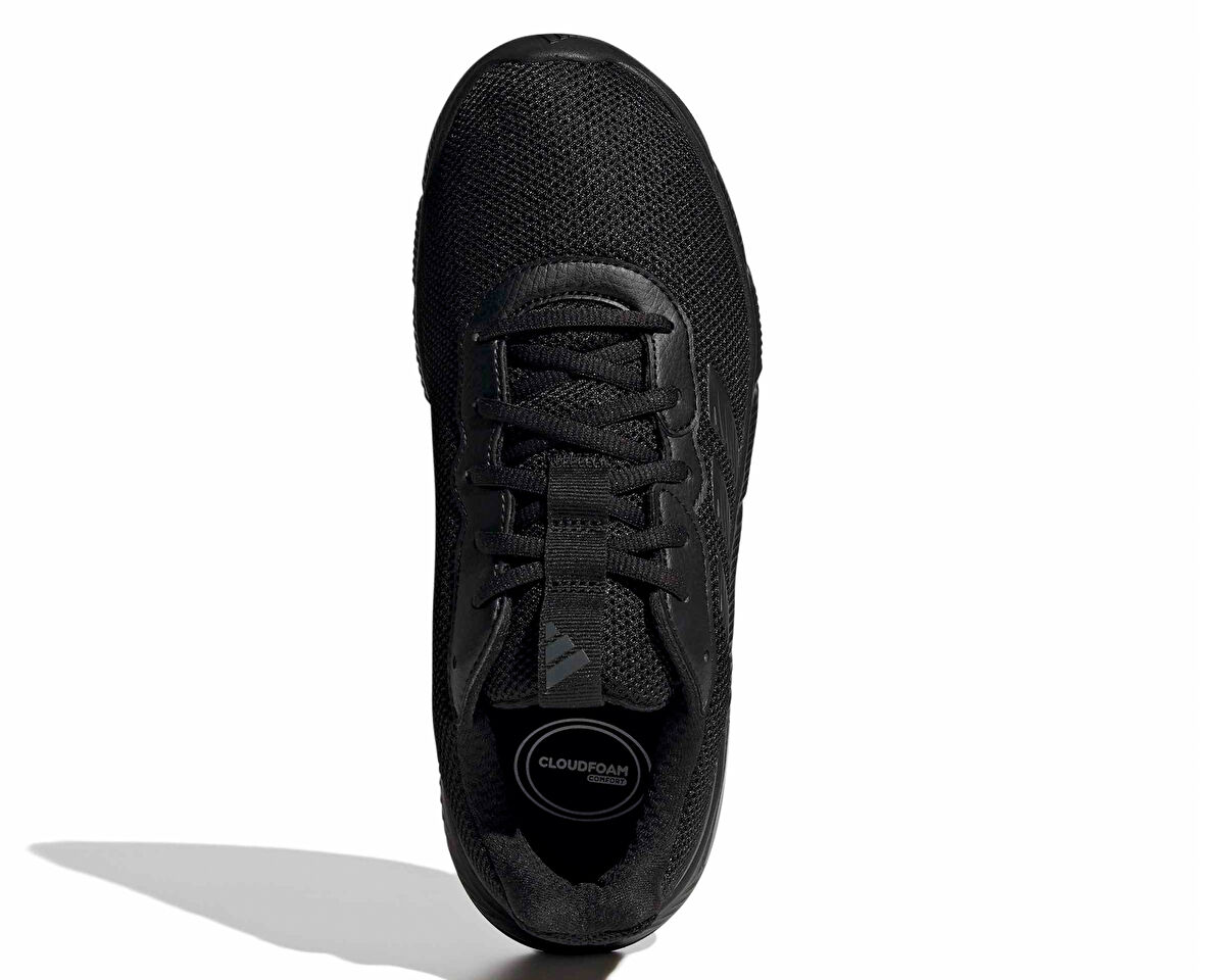 Adidas Cloudfoam FLEX - Laces - Siyah