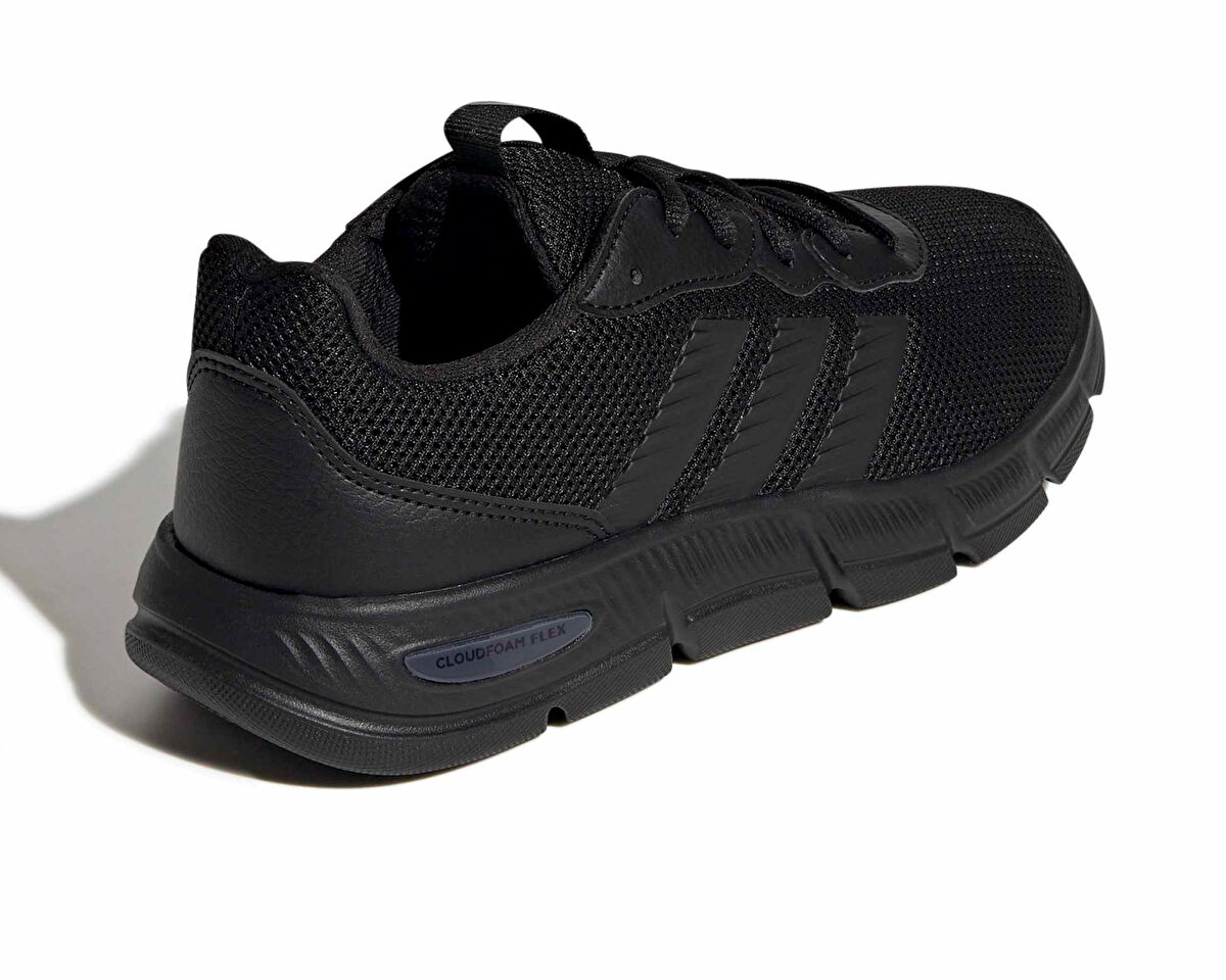 Adidas Cloudfoam FLEX - Laces - Siyah