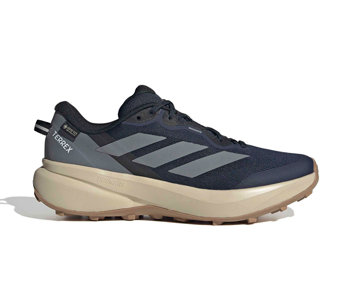 Adidas Terrex Tracefinder PLUS GTX - Lacivert