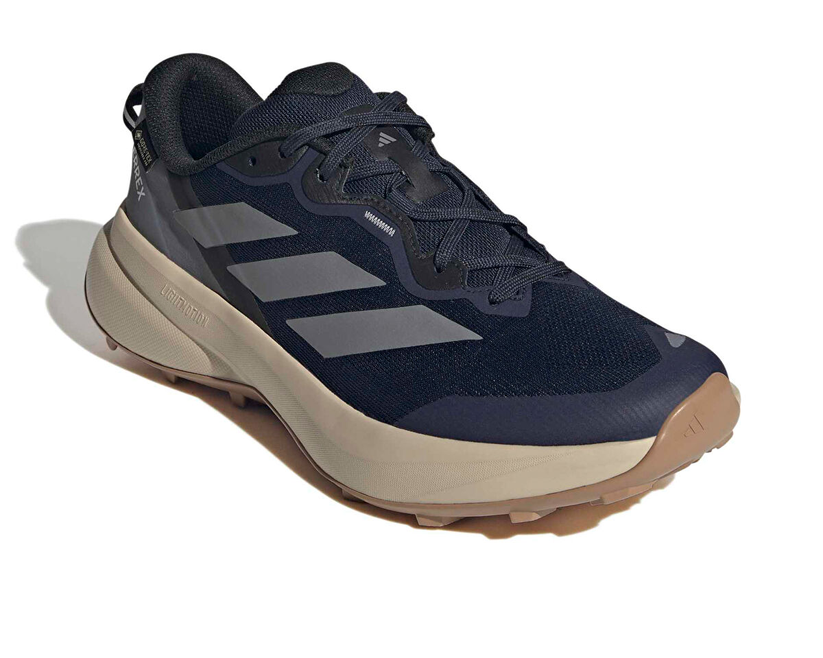 Adidas Terrex Tracefinder PLUS GTX - Lacivert