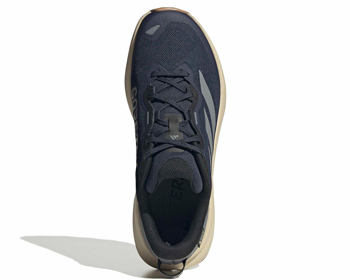 Adidas Terrex Tracefinder PLUS GTX - Lacivert