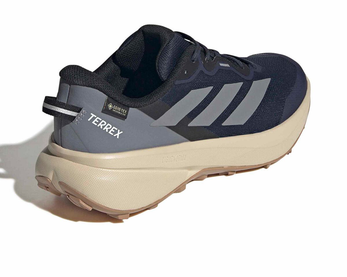Adidas Terrex Tracefinder PLUS GTX - Lacivert