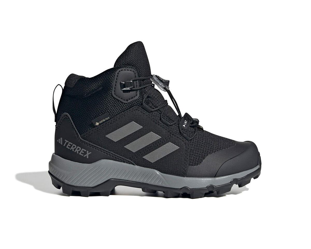 Adidas Terrex MID GTX K - Siyah