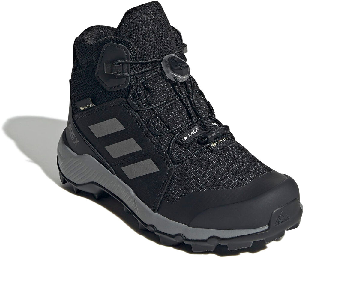 Adidas Terrex MID GTX K - Siyah