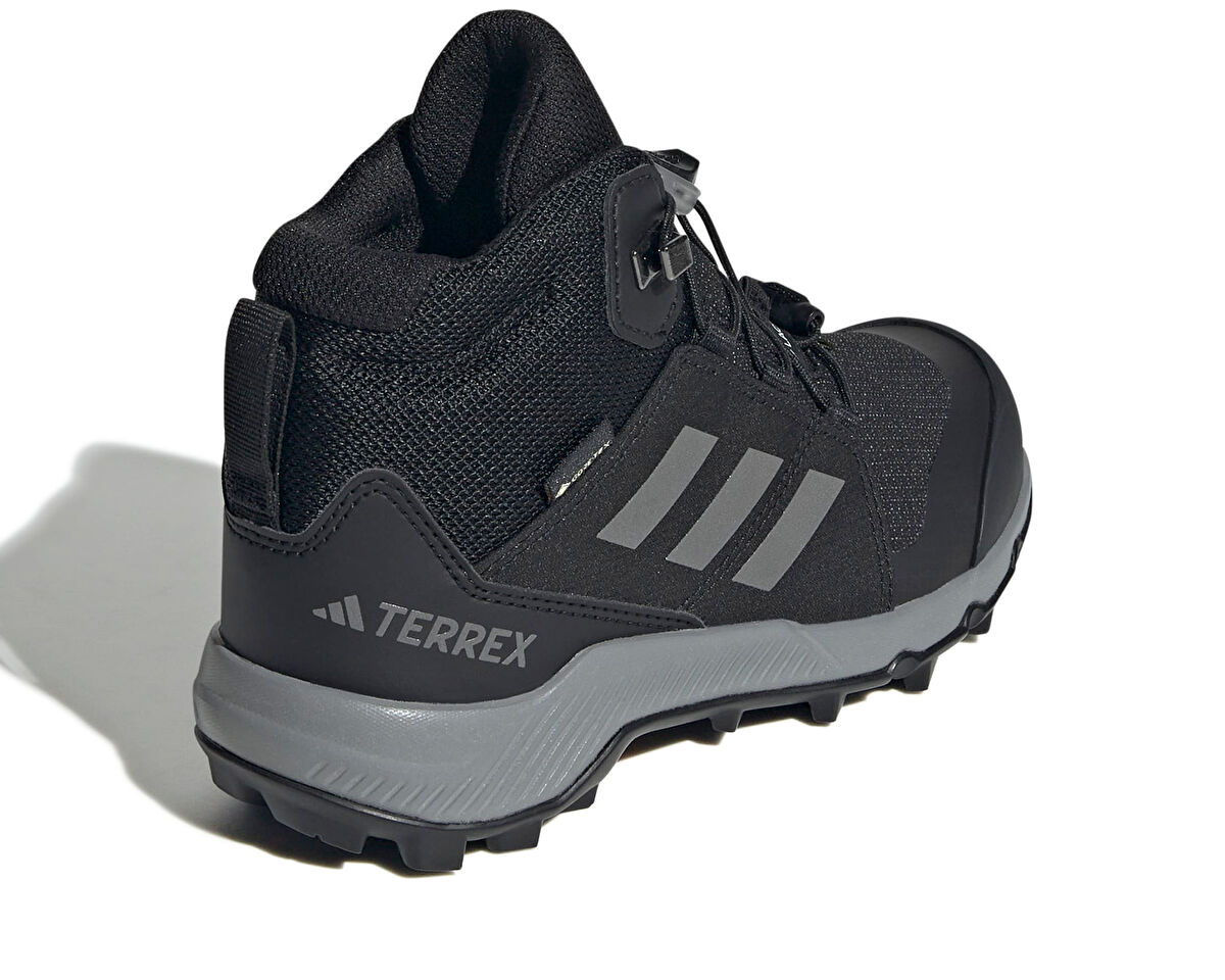 Adidas Terrex MID GTX K - Siyah