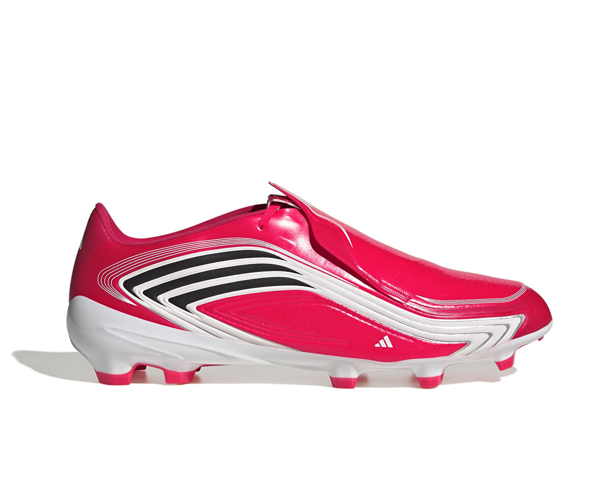 Adidas F50 Messi League FG - Kırmızı