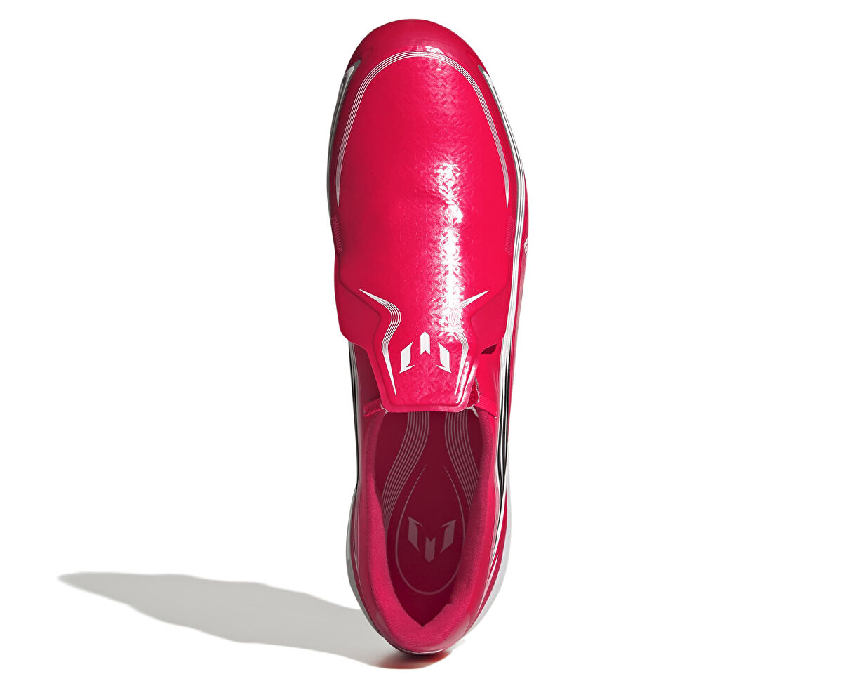 Adidas F50 Messi League FG - Kırmızı