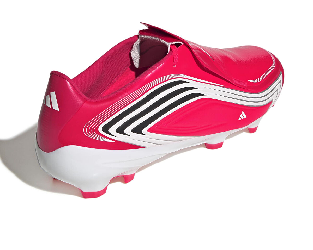 Adidas F50 Messi League FG - Kırmızı