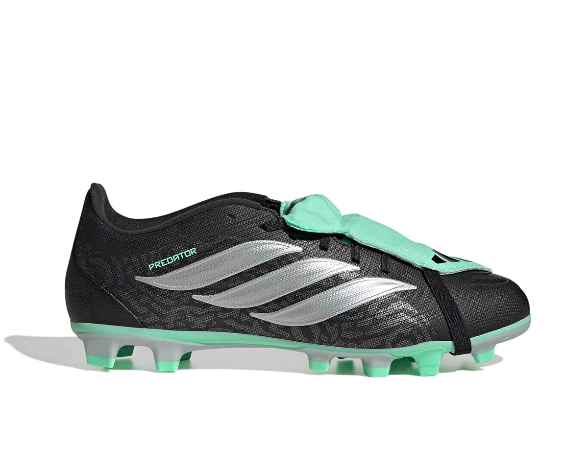 Adidas Predator CLUB FT Fg/mg - Siyah