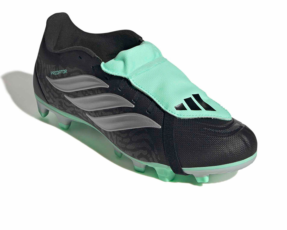 Adidas Predator CLUB FT Fg/mg - Siyah