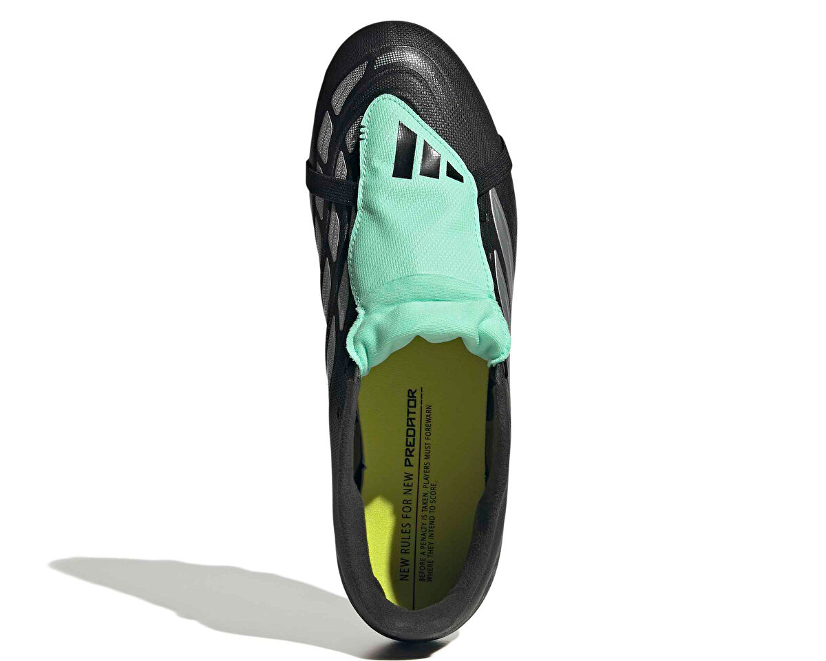 Adidas Predator CLUB FT Fg/mg - Siyah