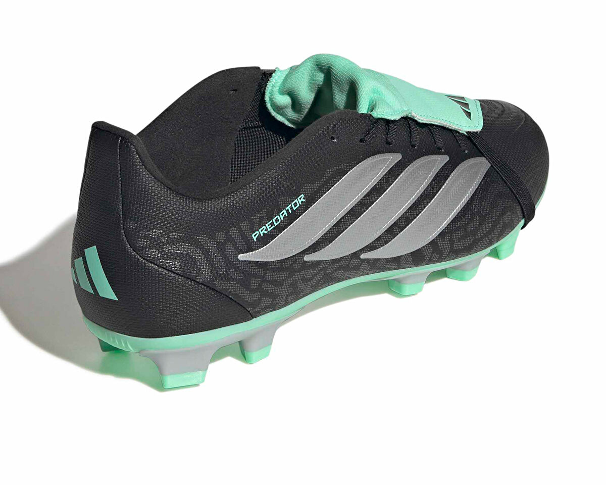 Adidas Predator CLUB FT Fg/mg - Siyah