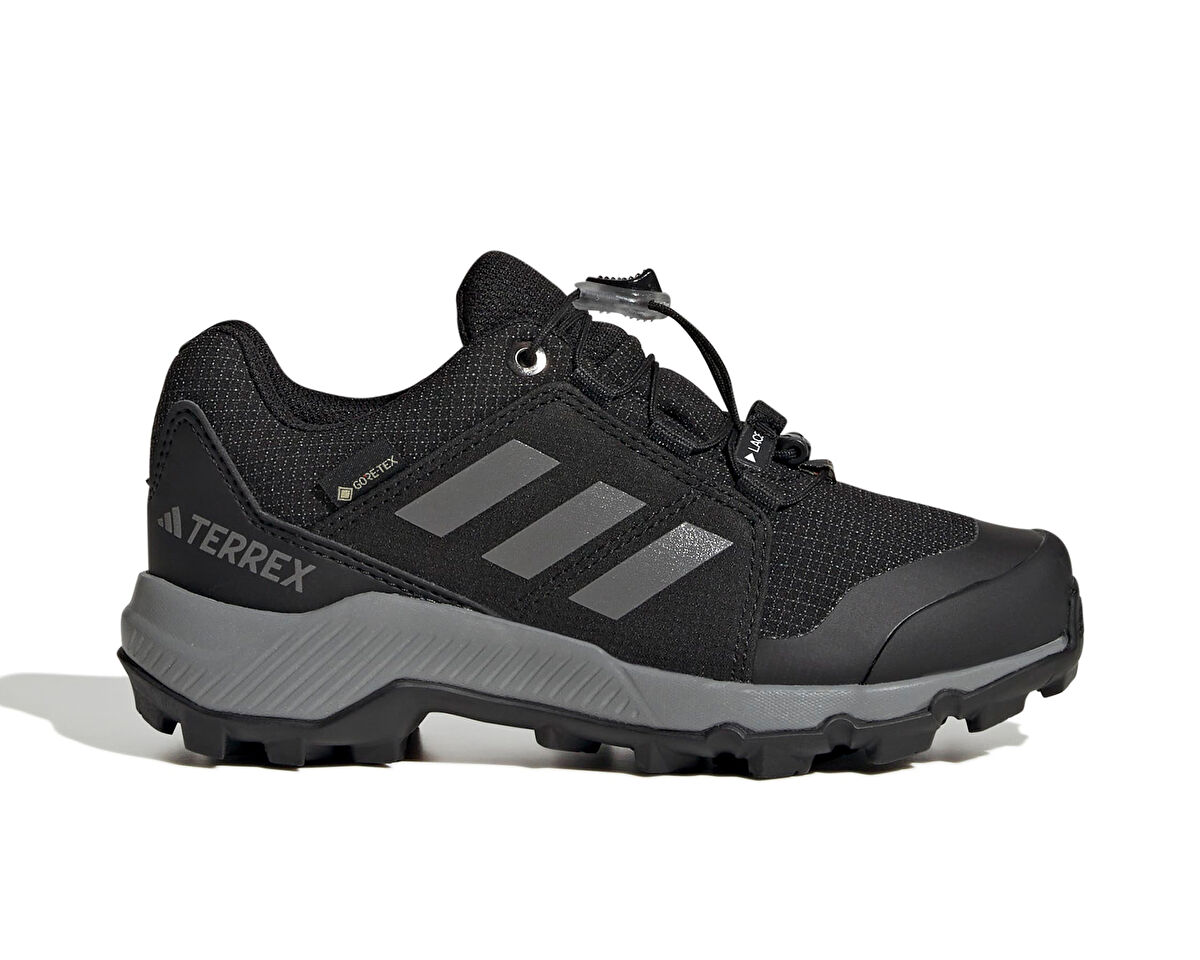 Adidas Terrex GTX K - Siyah