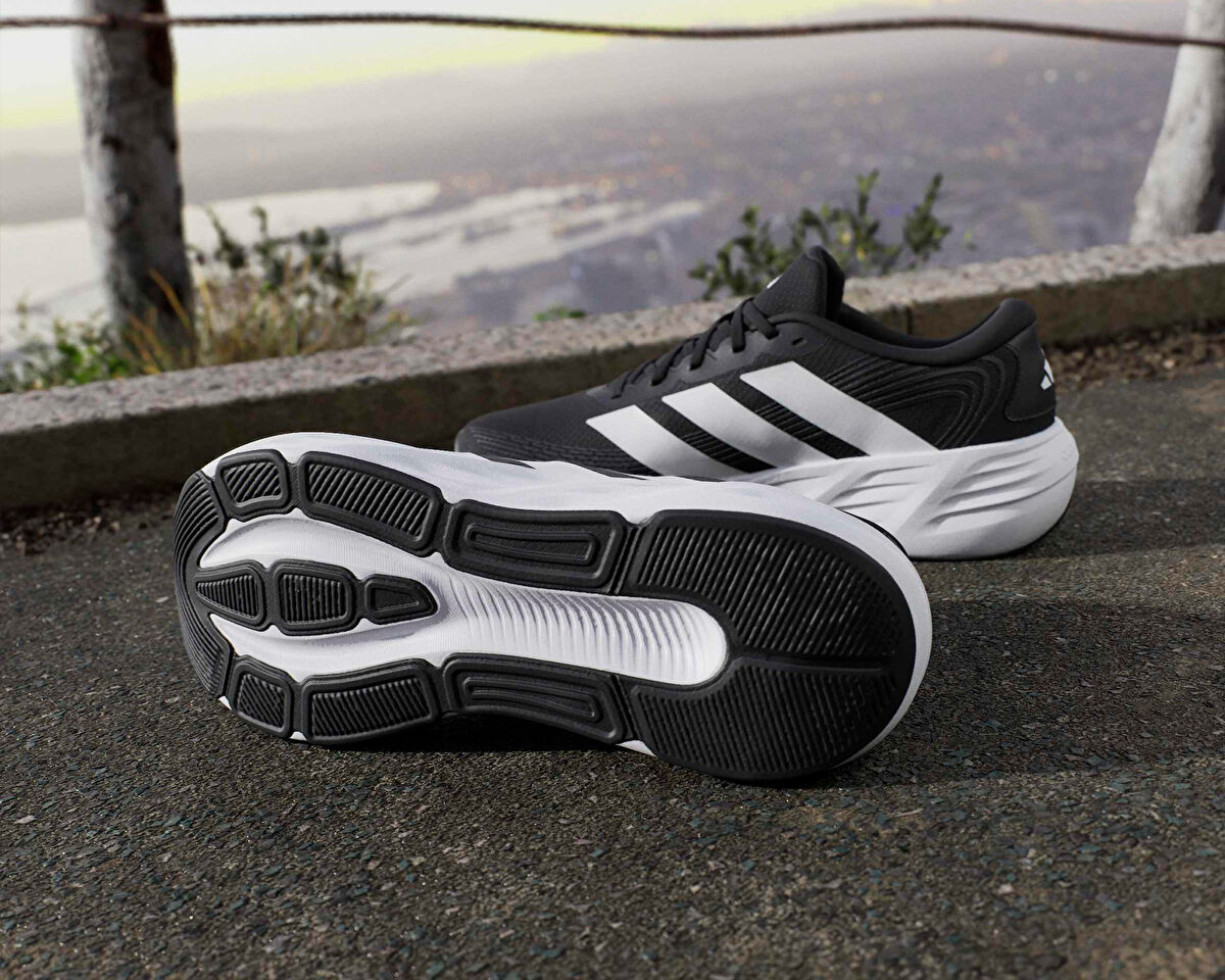 Adidas Galaxy 8 M - Siyah