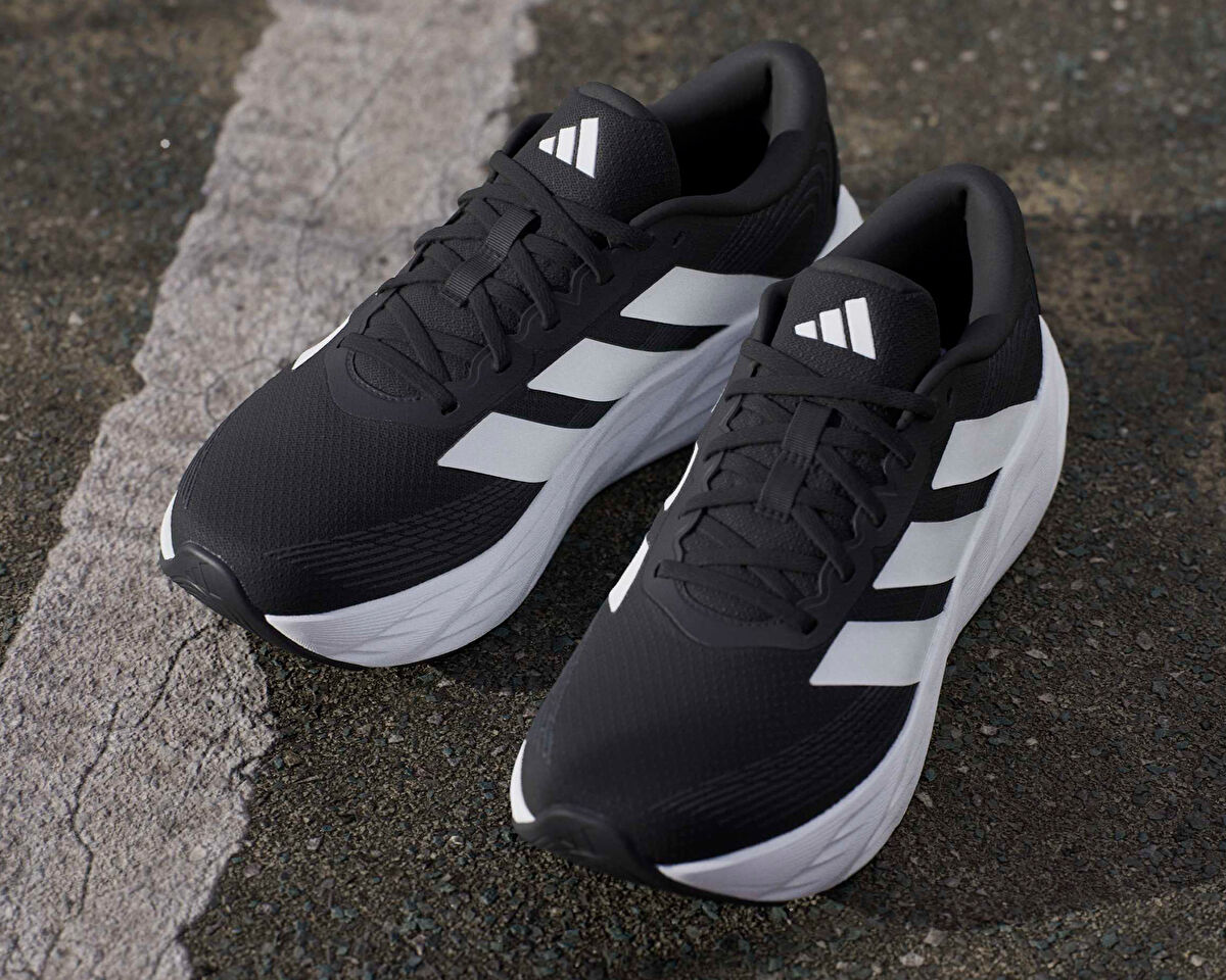 Adidas Galaxy 8 M - Siyah