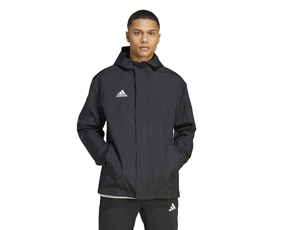 Adidas ENT22 AW JKT - Siyah