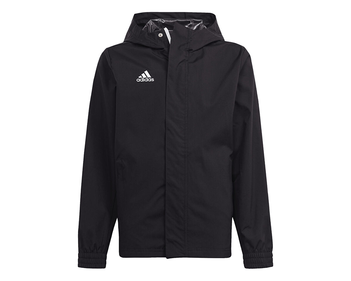 Adidas ENT22 AW JKT - Siyah