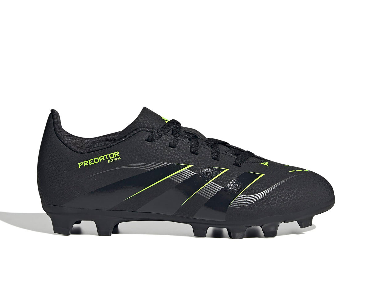 Adidas Predator CLUB Fg/mg J - Siyah