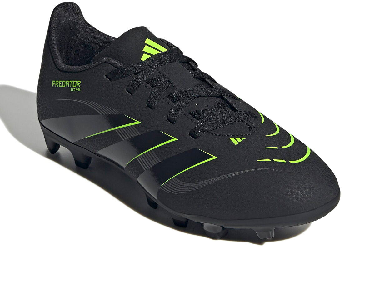 Adidas Predator CLUB Fg/mg J - Siyah