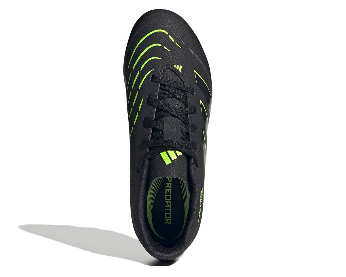 Adidas Predator CLUB Fg/mg J - Siyah
