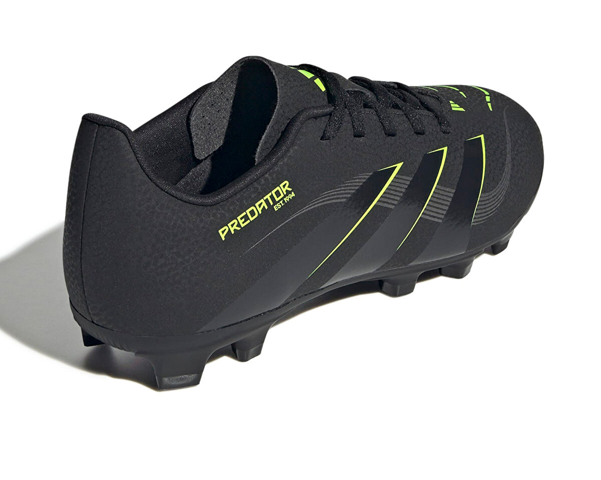 Adidas Predator CLUB Fg/mg J - Siyah