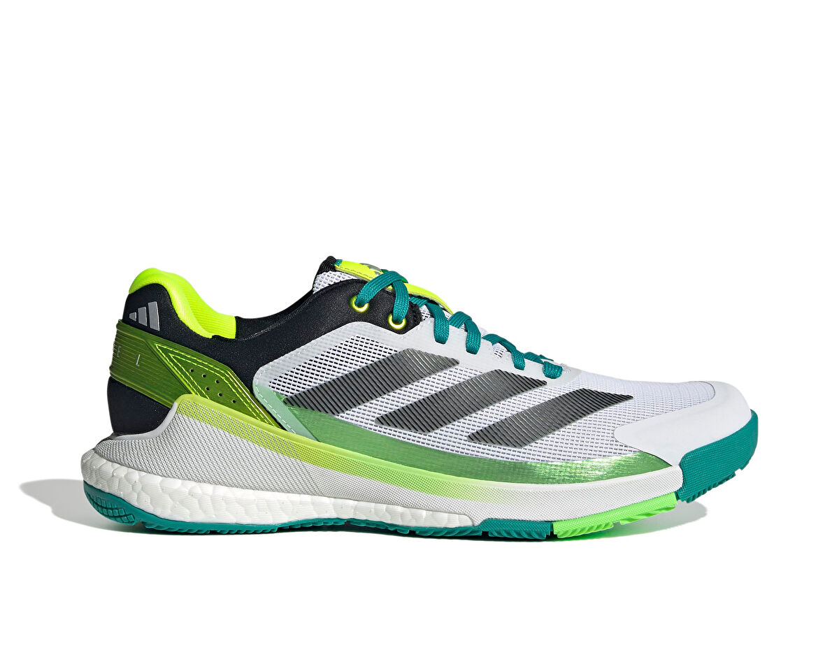 Adidas Crazyquick Boost Padel M - Beyaz