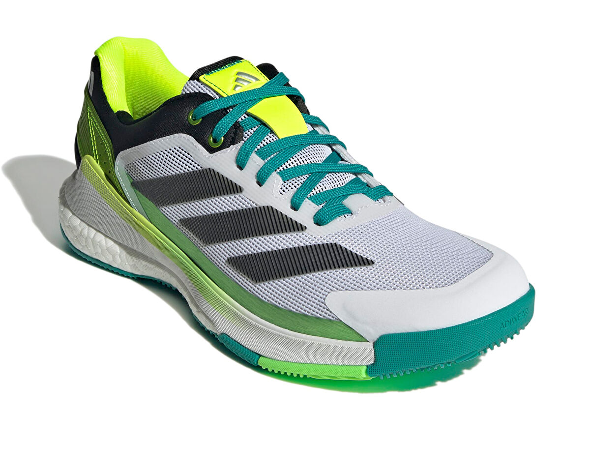 Adidas Crazyquick Boost Padel M - Beyaz