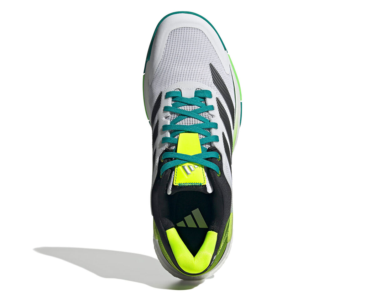 Adidas Crazyquick Boost Padel M - Beyaz