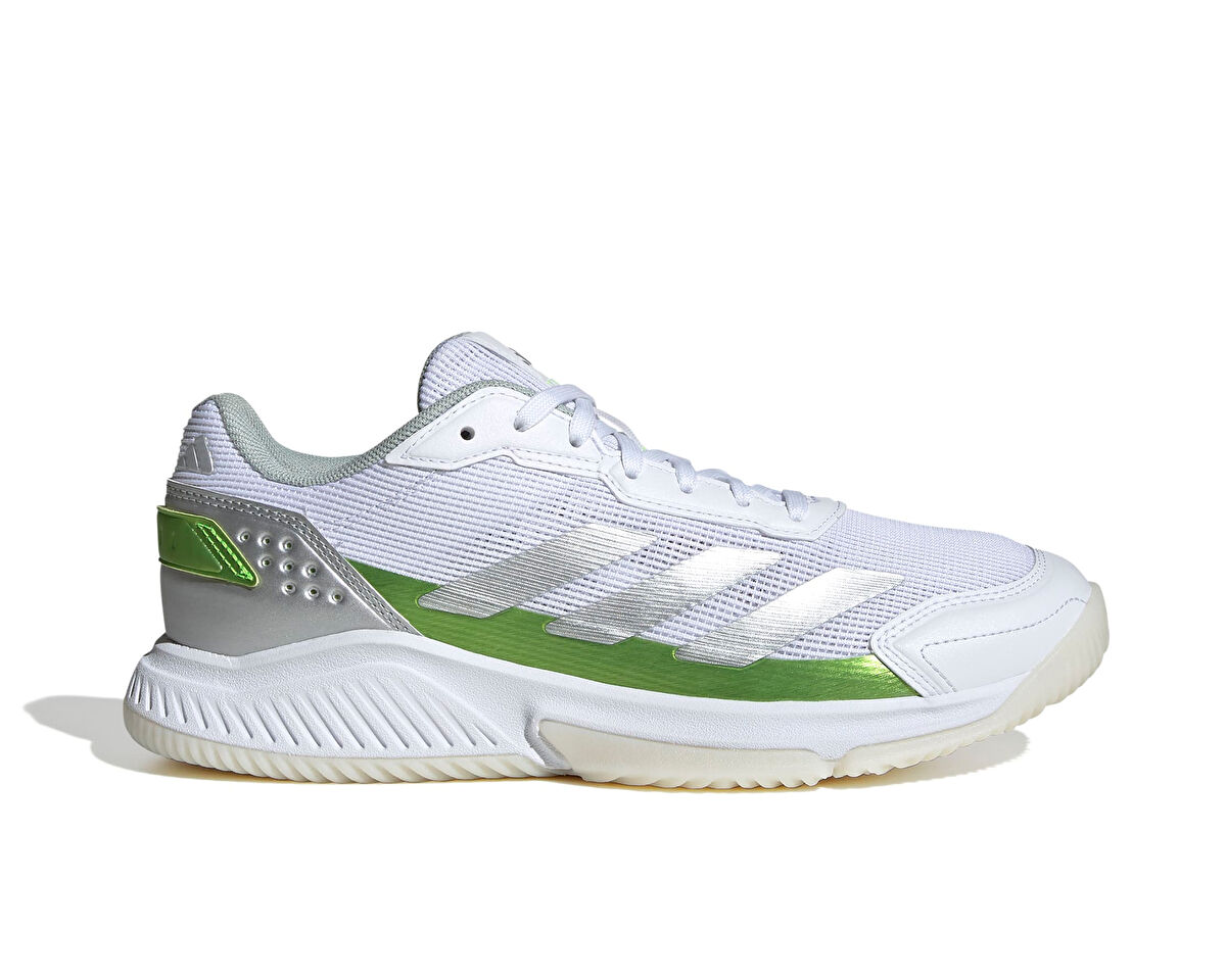 Adidas Courtquick Padel W - Beyaz