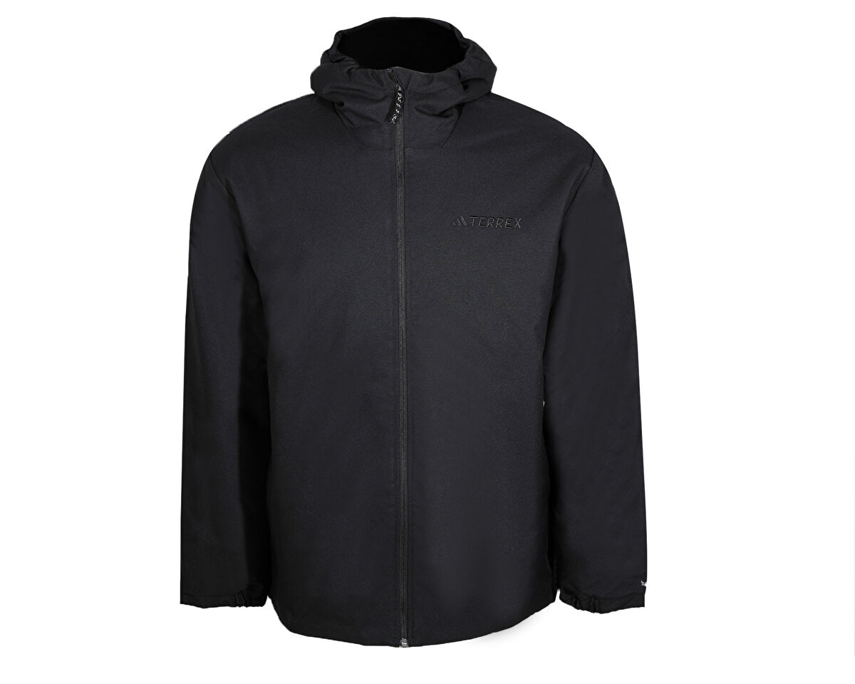 Adidas Terrex MT ESS INS CV J - Siyah