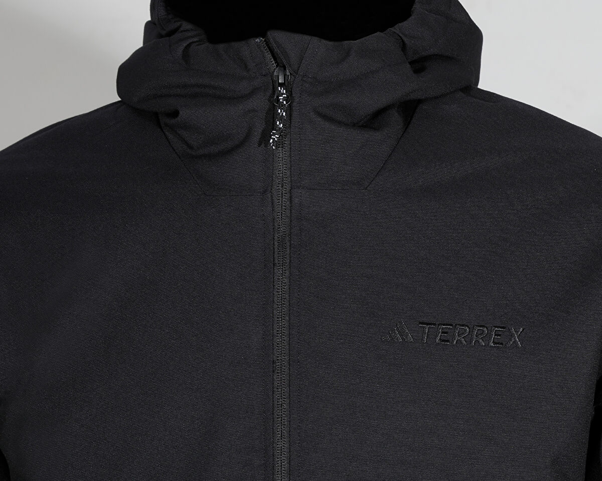 Adidas Terrex MT ESS INS CV J - Siyah