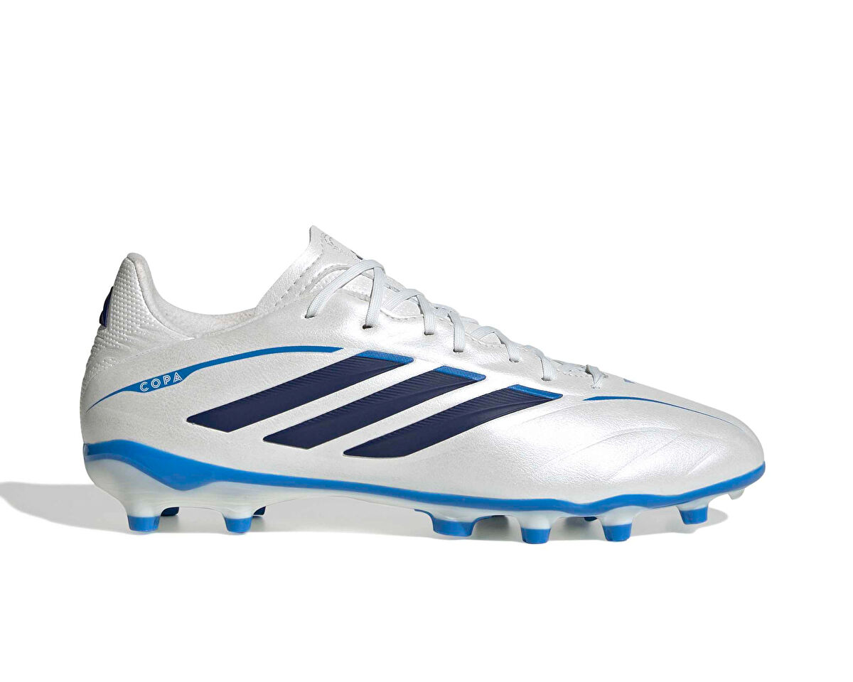 Adidas COPA PURE IV League FG J - Gri