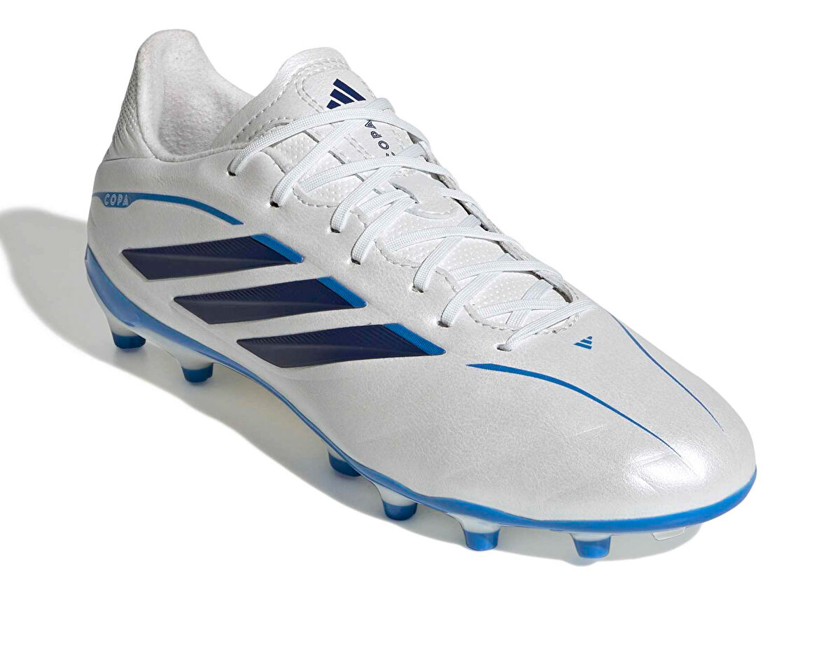 Adidas COPA PURE IV League FG J - Gri