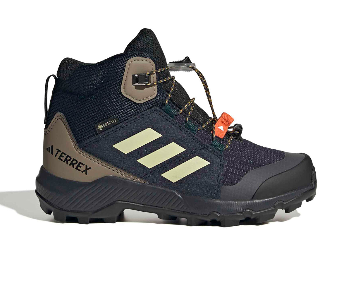 Adidas Terrex MID GTX K - Lacivert