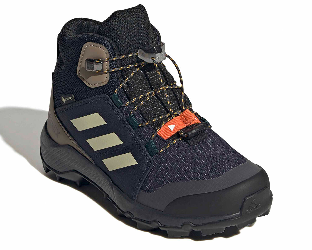 Adidas Terrex MID GTX K - Lacivert