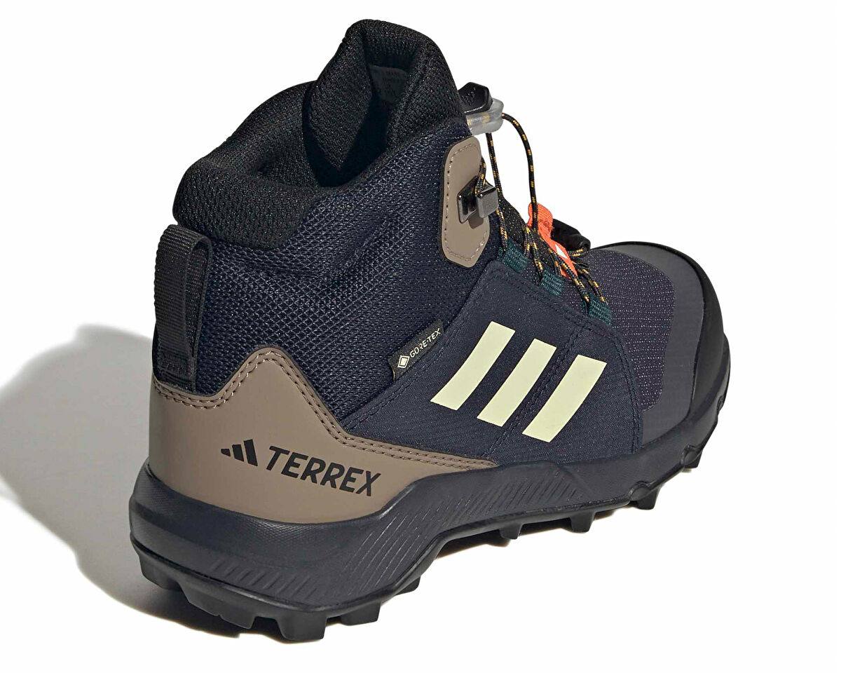 Adidas Terrex MID GTX K - Lacivert
