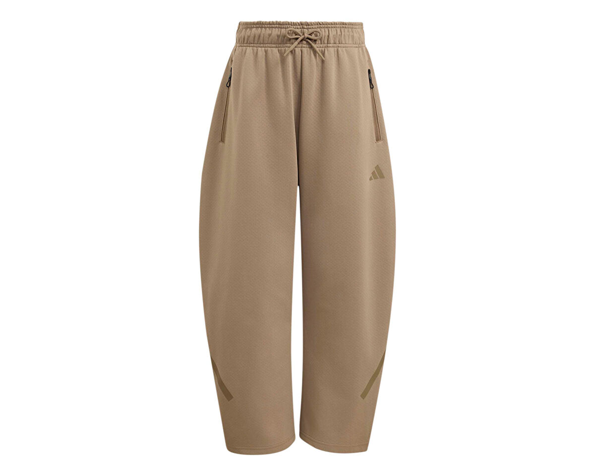 Adidas J Z.n.e. PANT - Bej