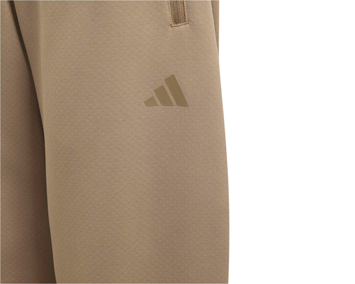 Adidas J Z.n.e. PANT - Bej