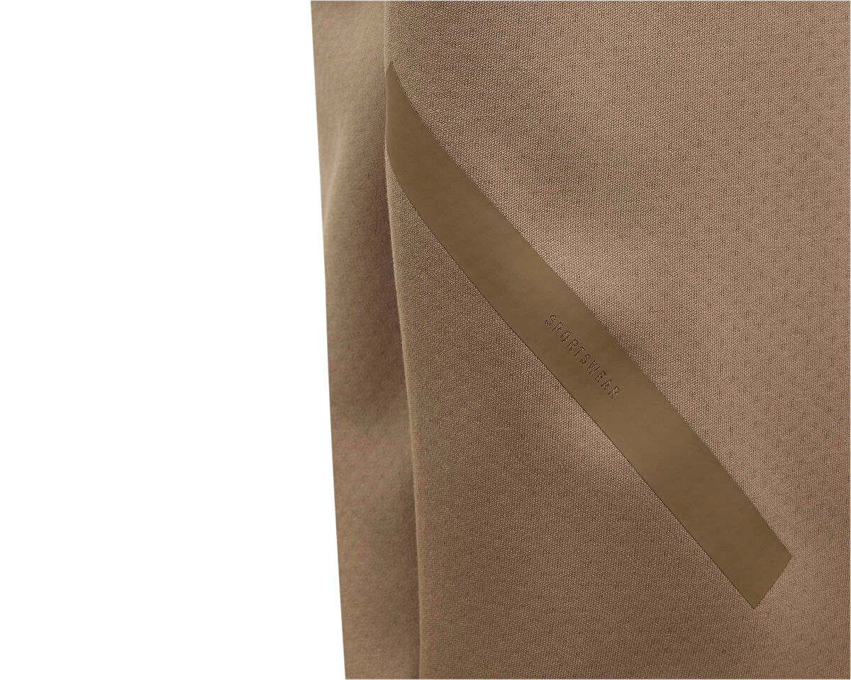 Adidas J Z.n.e. PANT - Bej