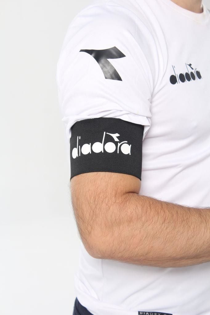 Hummel Kaptanlık Bandı Kırmızı