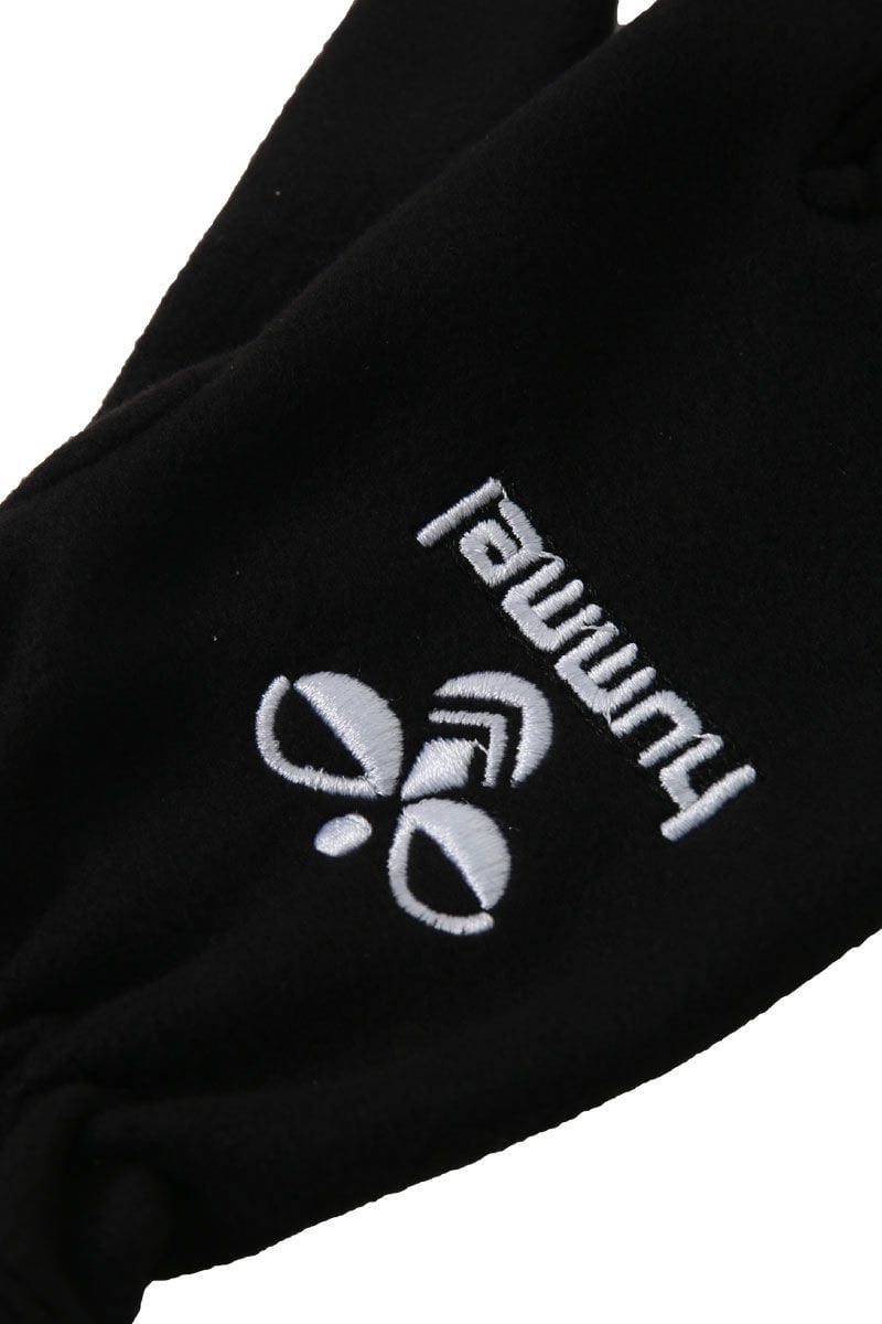 Hummel Clark Eldiven Siyah