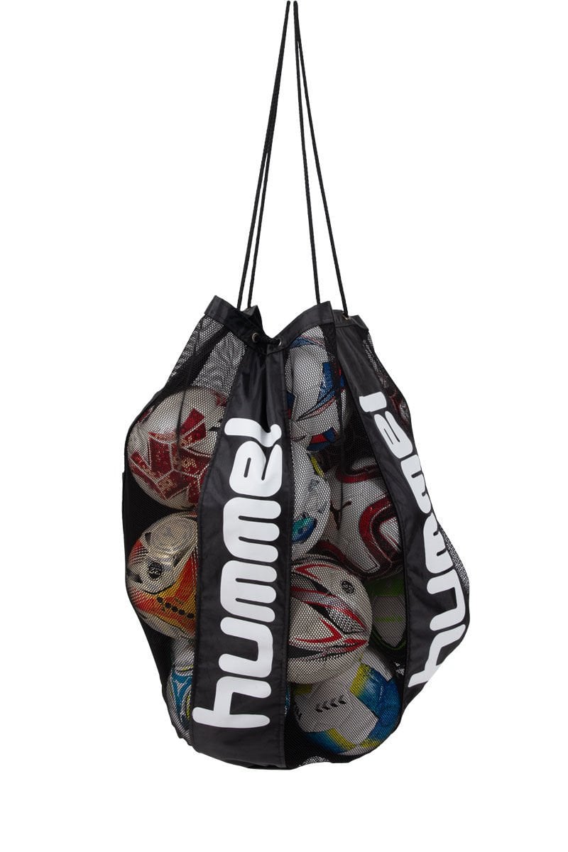 Hummel Ballporter Top Taşıma Çantası Ybn