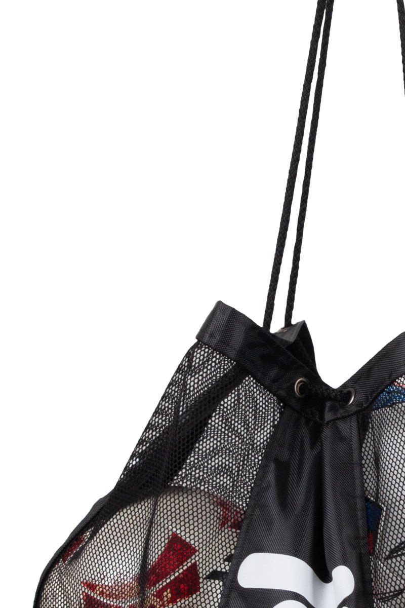 Hummel Ballporter Top Taşıma Çantası Ybn