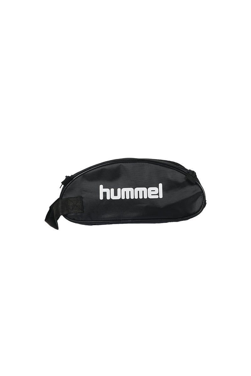 Hummel Novaro Krampon Çantası Siyah
