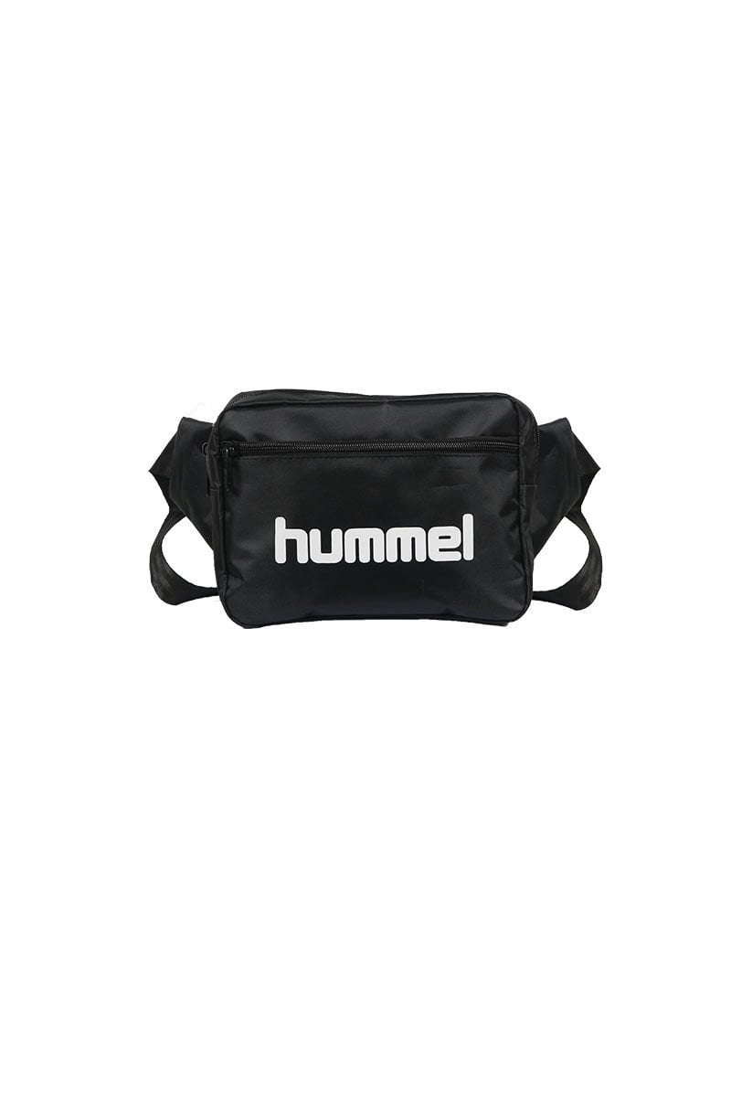 Hummel Como Bel Çantası Siyah