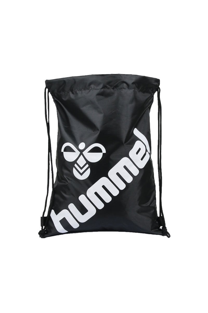 Hummel Pavia Torba Çanta Siyah
