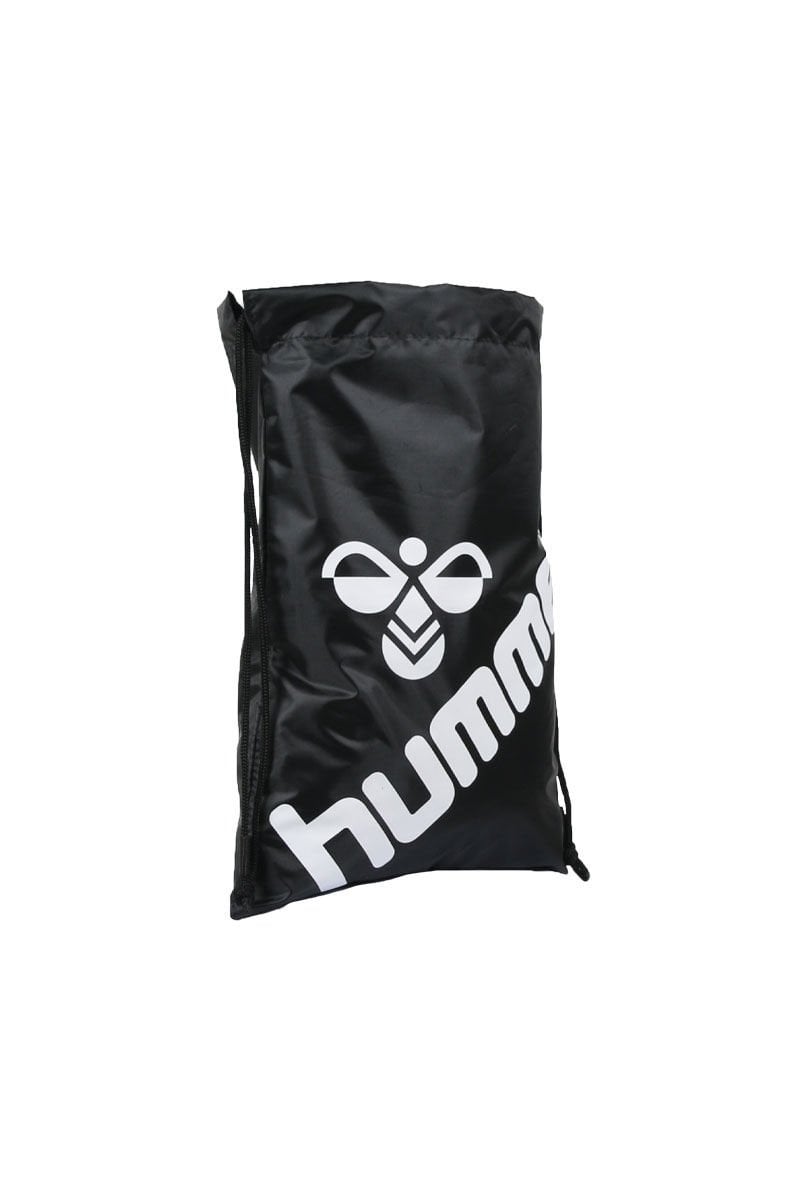 Hummel Pavia Torba Çanta Siyah