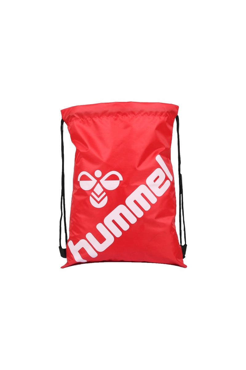 Hummel Pavia Torba Çanta Kırmızı